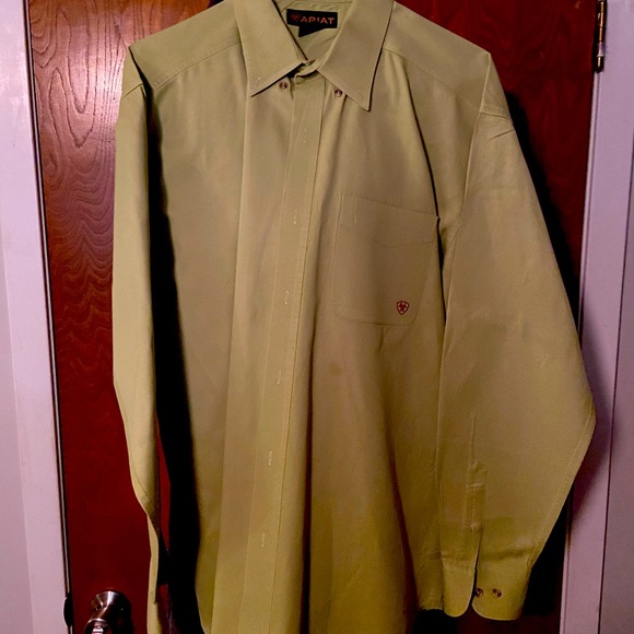 Ariat shirts - Picture 3 of 4